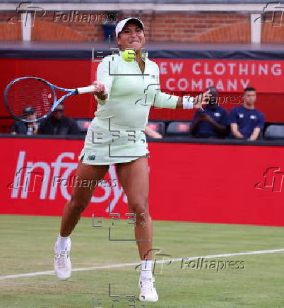 Queen's Club Championships tennis tournament in London