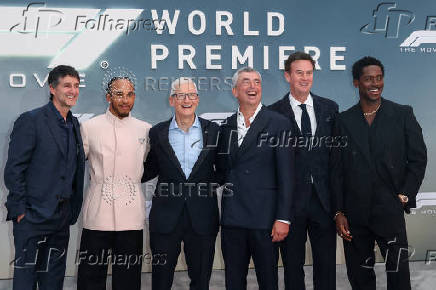 Premiere of 