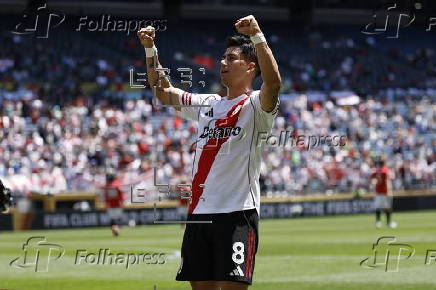 FIFA Club World Cup 2025 - River Plate vs Urawa Red Diamonds