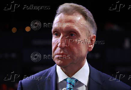 St. Petersburg International Economic Forum