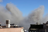 Israeli airstrike on Iran