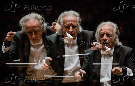 Especial João Carlos Martins 85 anos
