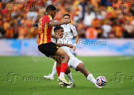 FIFA Club World Cup - Group D - Los Angeles FC v Esperance Sportive de Tunis