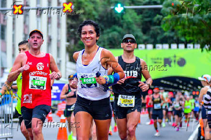 Maratona do Rio 2025