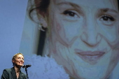 59th Karlovy Vary International Film Festival - Opening Ceremony