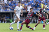 Fluminense x Al Hilal