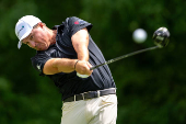 PGA: John Deere Classic - Final Round