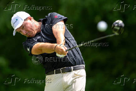 PGA: John Deere Classic - Final Round