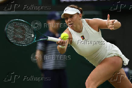 Wimbledon