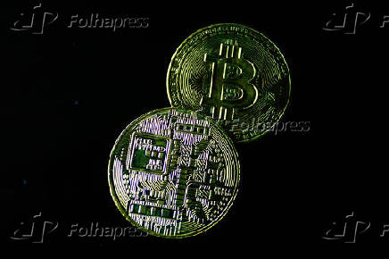 Bitcoin ultrapassa os US 116 mil