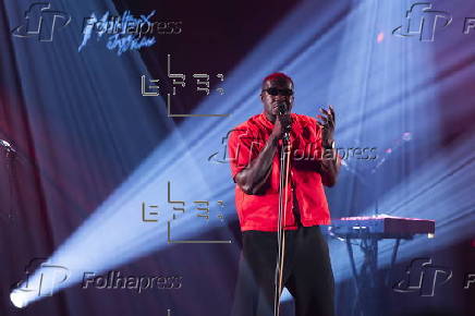 59th Montreux Jazz Festival