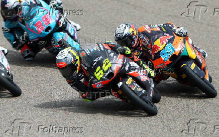 German Grand Prix