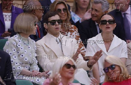 Wimbledon