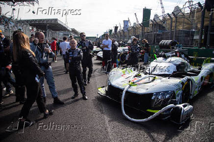 FIA WEC 6 Horas de SP 2025