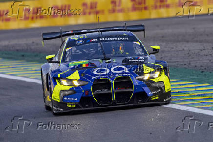 Corrida 6 Horas de Interlagos WEC