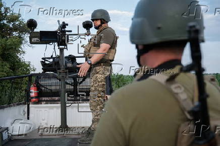Kyiv Territorial Anti-Aircraft Defence