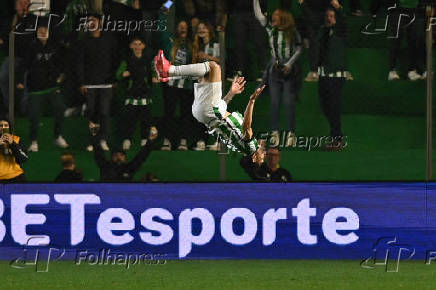 Juventude x Sport