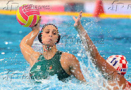 World Aquatics Championships
