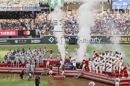 MLB - 95th All-Star Game