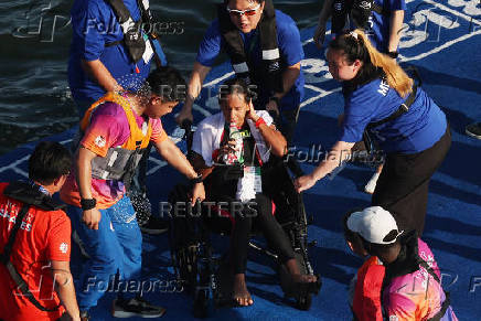 World Aquatics Championships