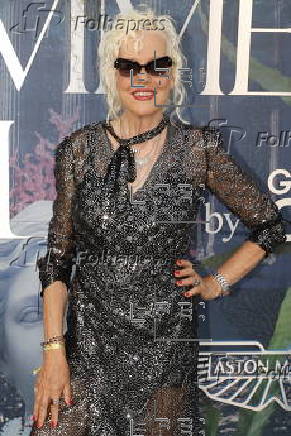 Summer Gala 2025 in Saint-Tropez