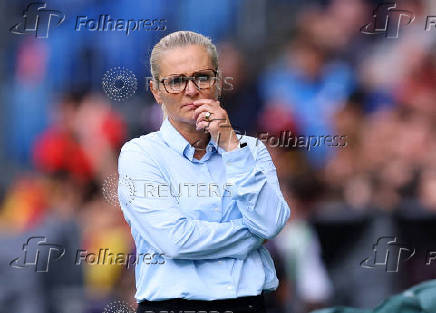 UEFA Women's Euro 2025 - Final - England v Spain