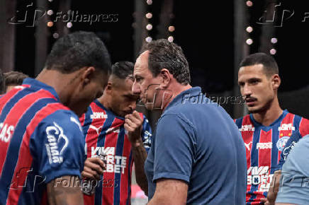 Bahia x Juventude