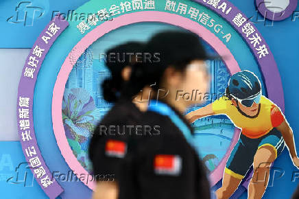 The World Games Chengdu 2025