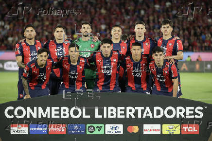 Copa Libertadores: Cerro Porteño - Estudiantes de La Plata