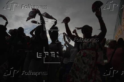 Comienza el Festival de Música del Pacífico Petronio Álvarez en Cali, Colombia