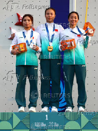 The World Games Chengdu 2025