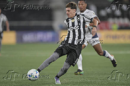 COPA LIBERTADORES 2025, BOTAFOGO X LDU