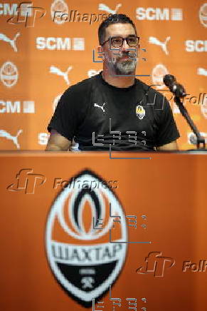 UEFA Conference League MD-1 - FC Shakhtar Donetsk