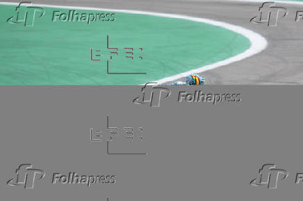 Clasificación de Moto3 del Gran Premio de Cataluña