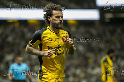 BRASILEIRO A 2025, ATLETICO-MG X SPORT