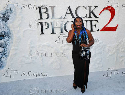 Film Premiere of 