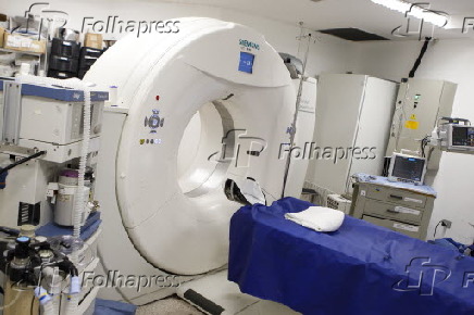 Hospital da Restauração em Recife (PE)