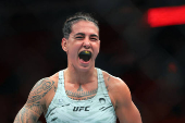 MMA: UFC 314 - Cornolle vs Cowan