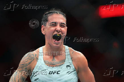 MMA: UFC 314 - Cornolle vs Cowan