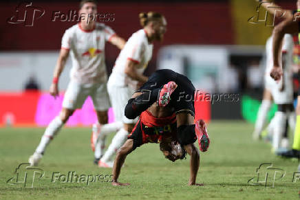 BRASILEIRO A 2025, SPORT X BRAGANTINO