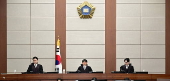 2nd hearing of Yoon's trial over insurrection charges