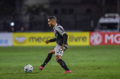 COPA SUL-AMERICANA 2025, VASCO X LANUS
