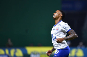 Palmeiras x Bahia