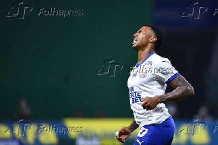 Palmeiras x Bahia