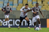 Fluminense x Aparecidense
