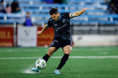 Soccer: US Open Cup-Round of 32-New York Red Bulls at Colorado Springs Switchbacks FC