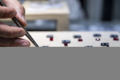 Geneva hosts 9th 'GemGeneve' jewelry and gemstones fair