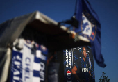Premier League - Chelsea v Manchester United