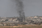 Israel expands military operation in Gaza Strip