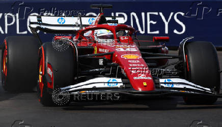 Monaco Grand Prix